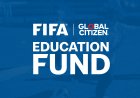 A FIFA e o Global Citizen Fund for Education concederam suas primeiras bolsas a organizações comunitárias que proporcionam acesso à educação e ao futebol para meninos e meninas em todo o mundo.
