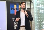 Hubbi Parts é segunda colocada em seleção de programa nacional de IA e apresenta solução em auto peças para investidores