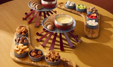 Outback traz de volta seu Fondue por tempo limitado e convida clientes a compartilharem momentos