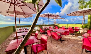 La Lupa embarca em viagem gastronômica pelo mundo na 27ª edição do Salvador Restaurant Week