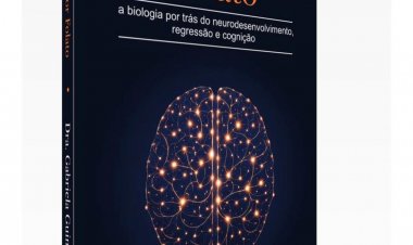 Em meio a avanço do FDA, médica brasileira lança livro sobre folato e neurodesenvolvimento