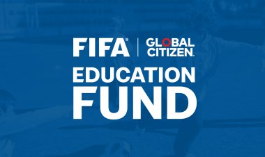 A FIFA e o Global Citizen Fund for Education concederam suas primeiras bolsas a organizações comunitárias que proporcionam acesso à educação e ao futebol para meninos e meninas em todo o mundo.