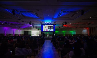 Ari de Sá Neto, CEO do Grupo Arco Educação, confirma presença na ExpoEduc 2026