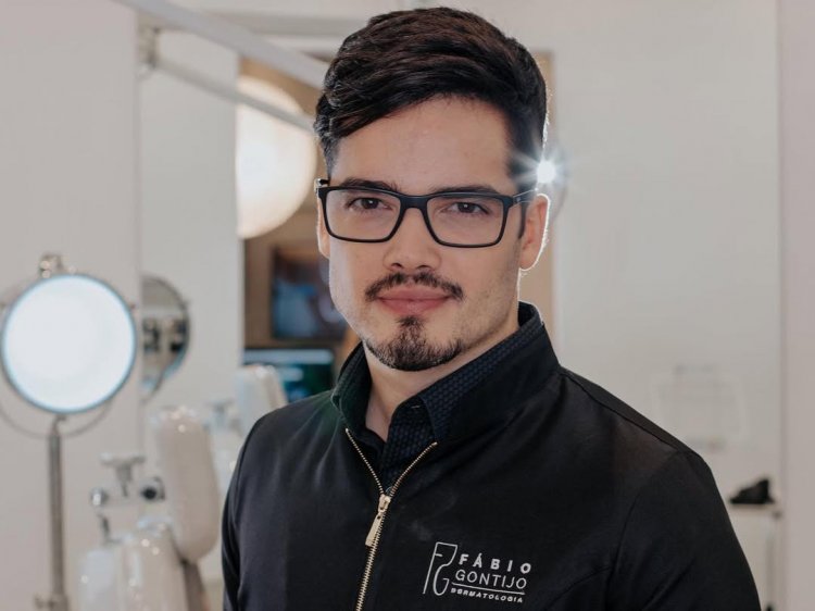 Como a bioengenharia 3D está deixando as cicatrizes definitivas no passado da medicina.