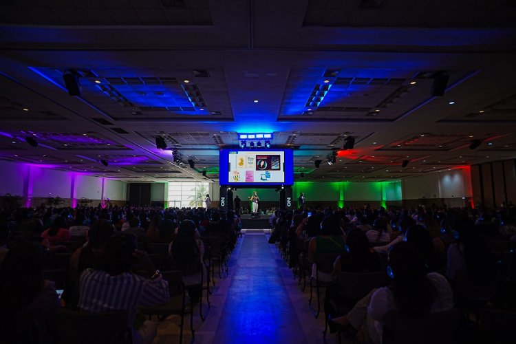 Ari de Sá Neto, CEO do Grupo Arco Educação, confirma presença na ExpoEduc 2026