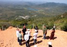 Ecoposto fortalece proteção das Cavernas de Martins e abre caminhos para o turismo sustentável no Alto Oeste