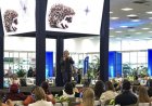 Com mais de 80 parceiros, ExpoEduc aproxima instituições e debate desafios e soluções para o futuro