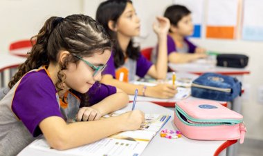 Projeto de Rotina de Estudos da Escola Luminova Natal orienta alunos na retomada das aulas do segundo semestre
