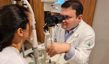Dia da Saúde Ocular: diagnóstico precoce faz a diferença contra doenças silenciosas como Glaucoma e Retinopatia Diabética