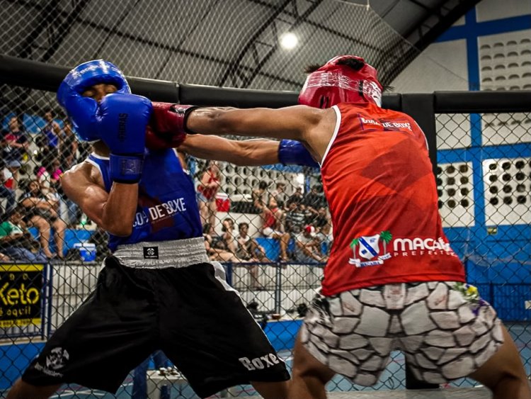 Ruma TV anuncia transmissão exclusiva do Macaíba FIGHT 8 e estreia no segmento esportivo