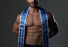 Brasileiro Danton Murilo Miguel representa o país na final do Mister Supranational 2026 e conquista o TOP 10 na competição mundial!