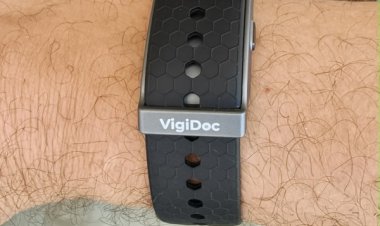 Plataforma VigiDoc garante cuidado contínuo para pacientes oncológicos com monitoramento remoto em casa
