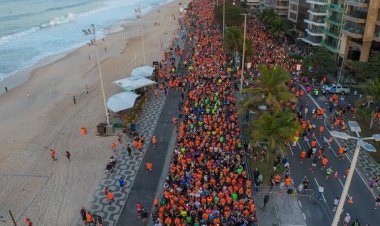 28ª Meia Maratona Internacional do Rio de Janeiro definirá a seleção brasileira para o Mundial de Corrida de Rua
