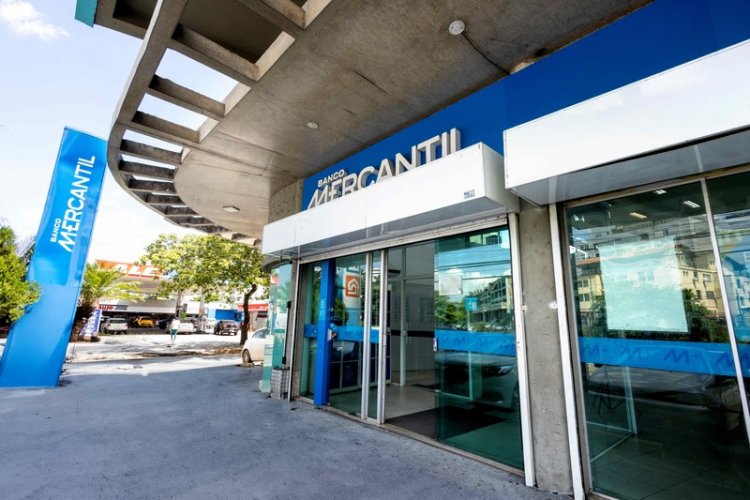 Banco Mercantil oferece mais de 70 oportunidades de trabalho em 48 cidades do Brasil