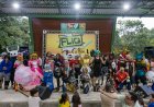 FLiQ 2026 terá Feirão dos Games e abre inscrições para Concurso de Cosplay