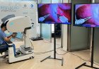 Avanço da telemedicina abre caminho para a expansão da telecirurgia robótica no Brasil