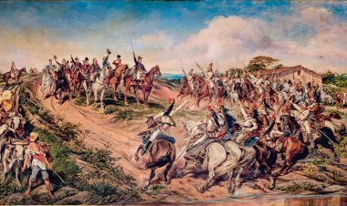 7 de Setembro: a história por trás da Independência do Brasil