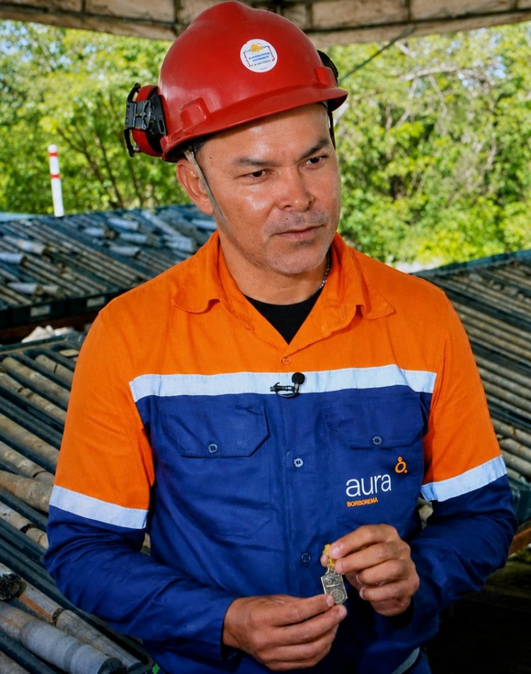 Mineração amplia oportunidades qualificadas no interior e estimula retorno de profissionais às regiões de origem